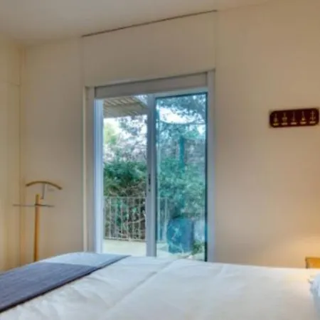 Σπίτι διακοπών Casa Sa Fonta *