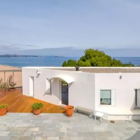 Σπίτι διακοπών Casa Sa Fonta Begur