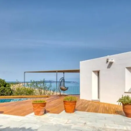 Casa Sa Fonta * Begur