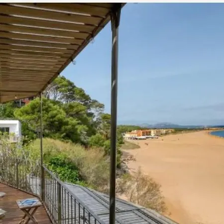 Σπίτι διακοπών Casa Sa Fonta Begur
