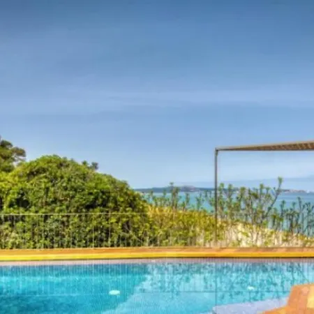 Σπίτι διακοπών Casa Sa Fonta Begur
