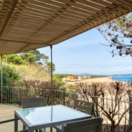 Casa Sa Fonta Begur